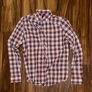 UnTuckit Button Down Shirt